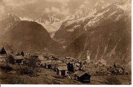 Soglio