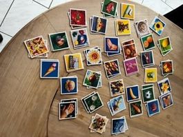 Memory Spiele