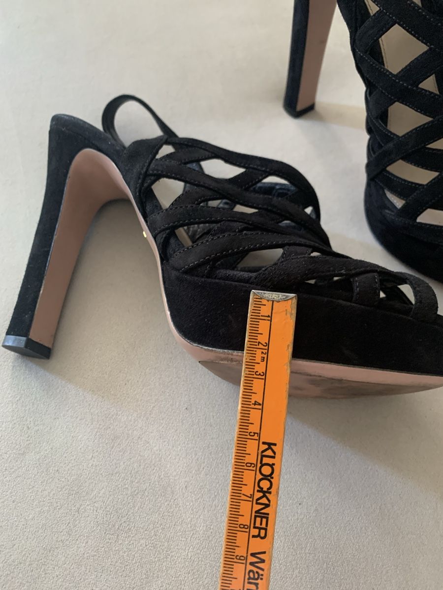 Prada Damenschuhe: Prada Schuhe  – Gebraucht aus Bergdietikon von zor_856j 8