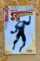 Superman Heft Nr 43 von 1999