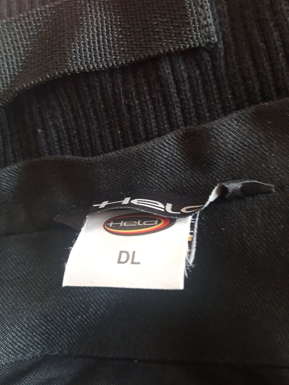Jacken: Held Töffjacke – Gebraucht aus Uster von Sonnenblume212 3