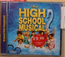 High School Musical 2 – Originalfilmtracks