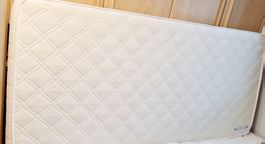 Matelas orthopédique My Living Style 90x200 cm 👍