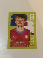  Panini CZE14 FIFA World Cup 2026 Sticker