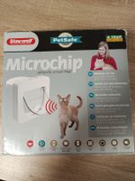 Katzenklappe PetSafe