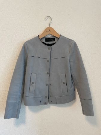 Small Zara light jacket