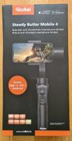 Smartphone Halter Rollei Steady Butler Mobile 4 Gimbal