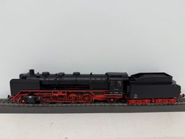 Märklin H0 3082 Digital / Delta Dampflok Br41 029