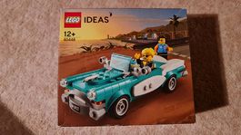 Lego® 40448 Ideas Oldtimer