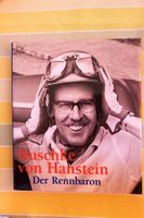 Huschke von Hanstein Der Rennbaron Rennfahrer