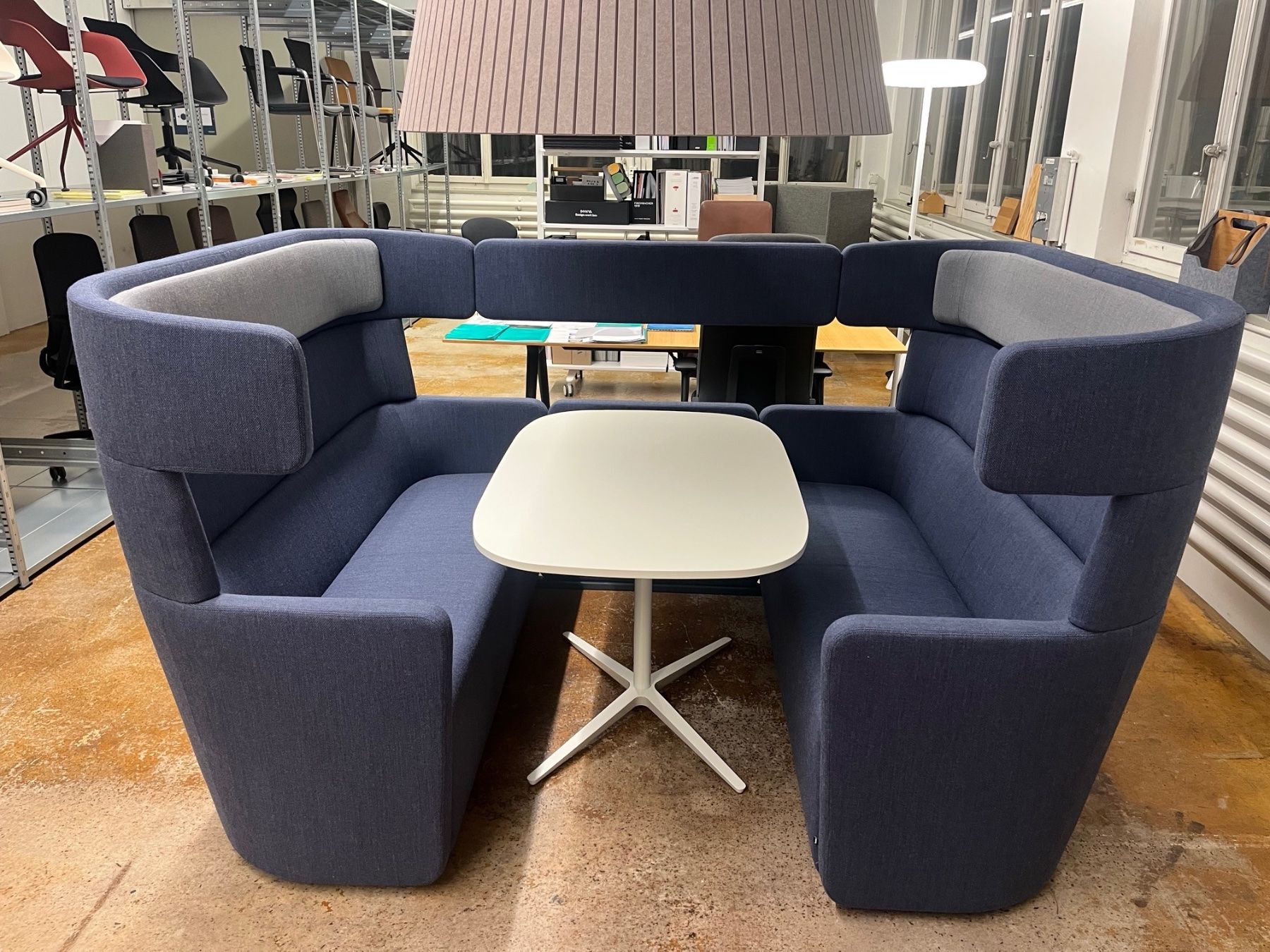 Divani: bene American Diner Rückzugssofa_2-Seater – Nuovo (secondo la descrizione) da Herisau venduto da playoff15 1