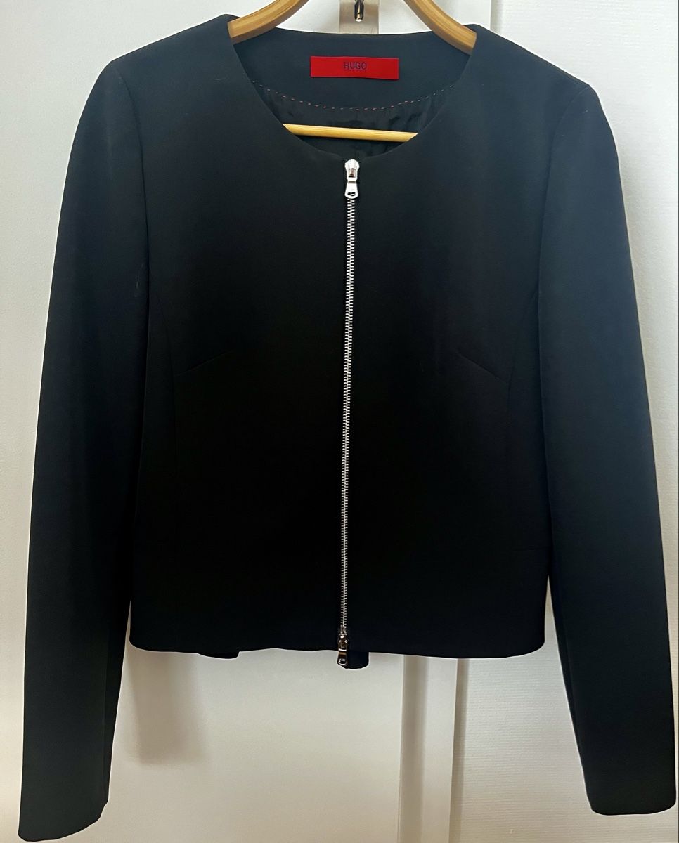 Hugo Boss Giacche: Hugo Boss Blazer Size 38 – Nuovo (secondo la descrizione) da Wallisellen venduto da emi_vm2k
