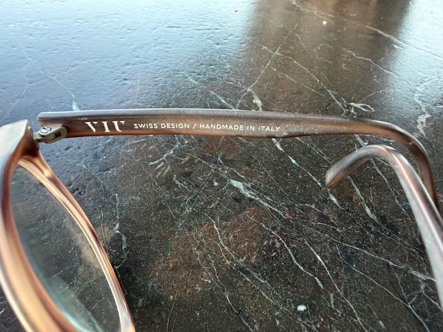 Viu Lunettes & Verres: VIU Gestell DIVA – D'occasion à Meilen par cle_vj8t 2