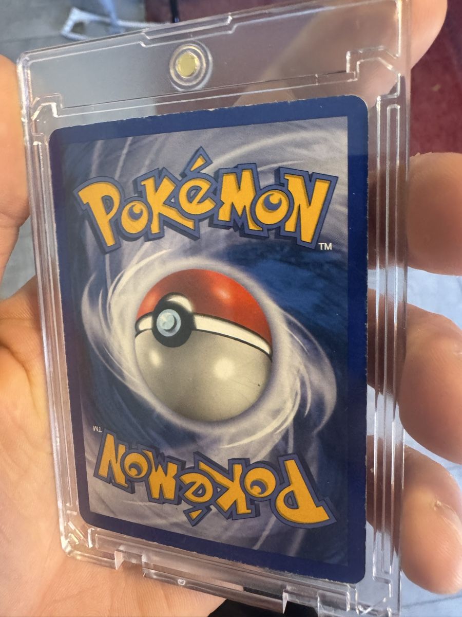 Pokémon Carte collezionabili: Dratini Legendary collection  – Usato da Rancate venduto da per_79r7 5
