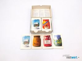 Memory von TONI