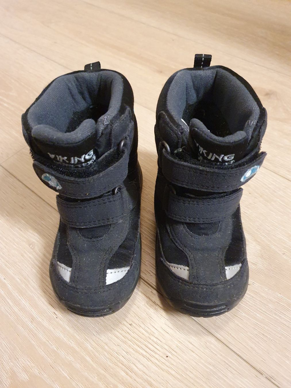 Viking Schuhe für Jungen: Viking Gore Tex Stiefel Gr. 23 – Gebraucht aus Luzern von ann_9hlh 3