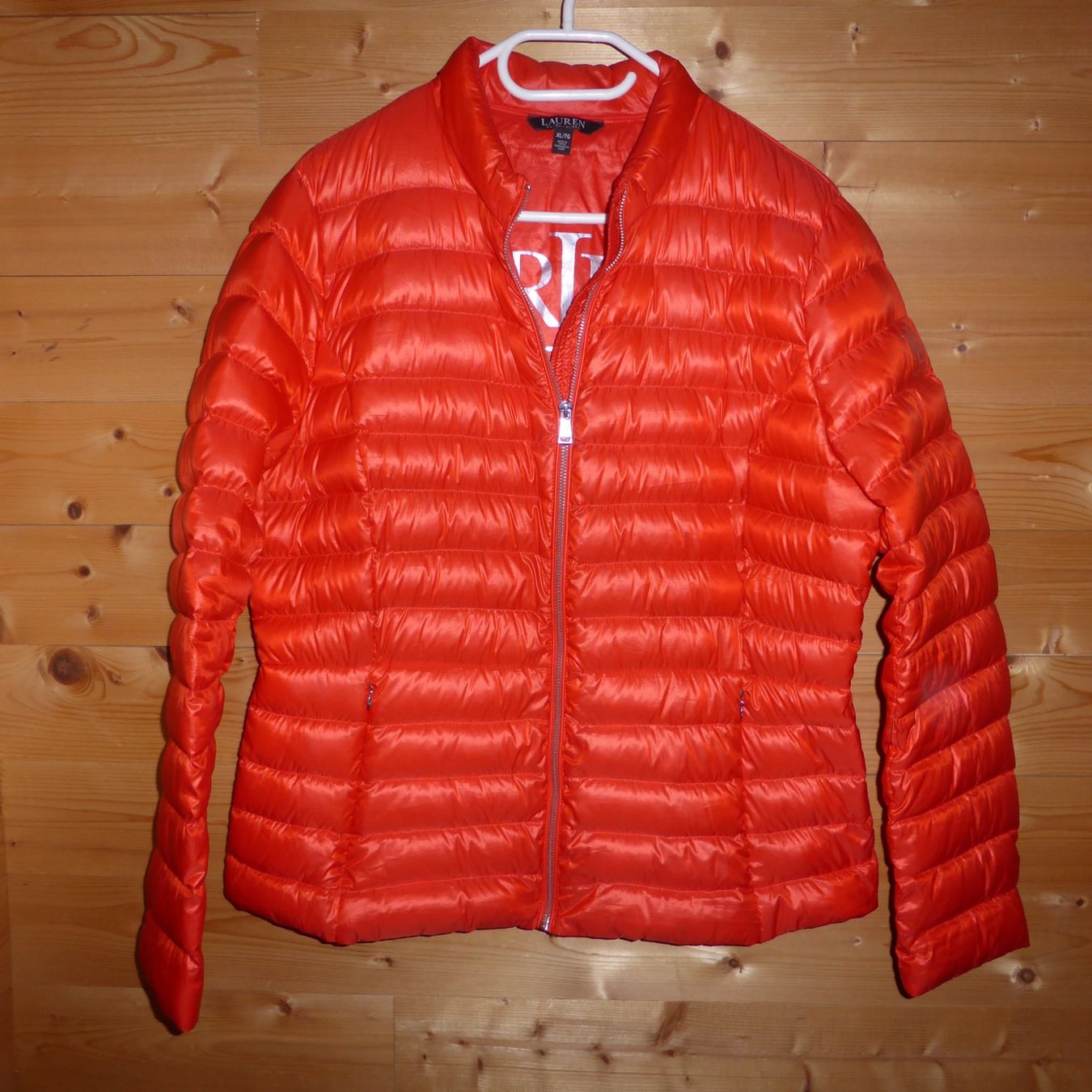 Ralph Lauren Giacche: Daunenjacke RALPH LAUREN, Gr. XL – Usato da St.Gallen venduto da regenbogen5