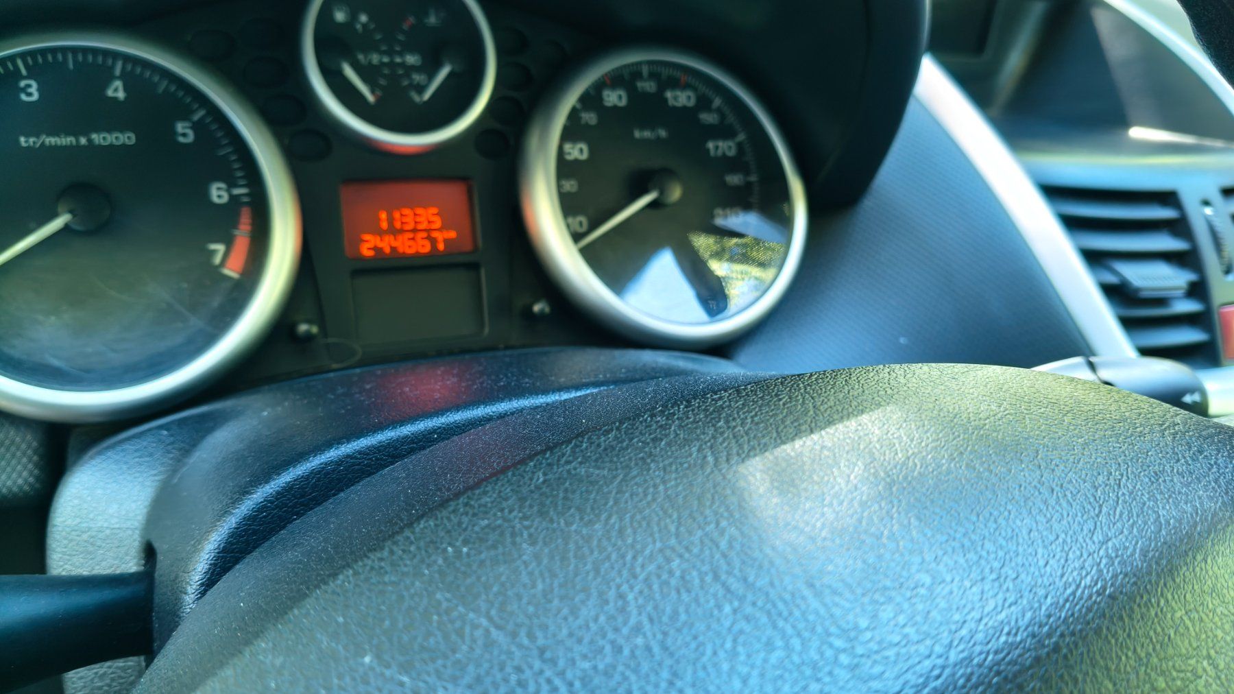 Peugeot Automobili: Peugeot 207 – Usato da Langwiesen venduto da vel_8dp8 3