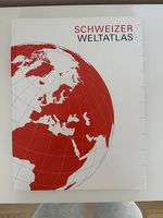 Schweizer Weltatlas