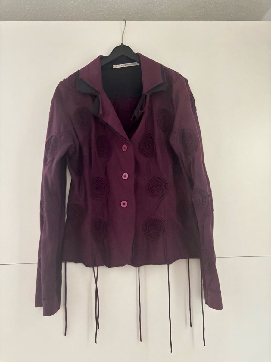 Vestes: Cora Kempermann Jacke – D'occasion à Dittingen par ssplendore