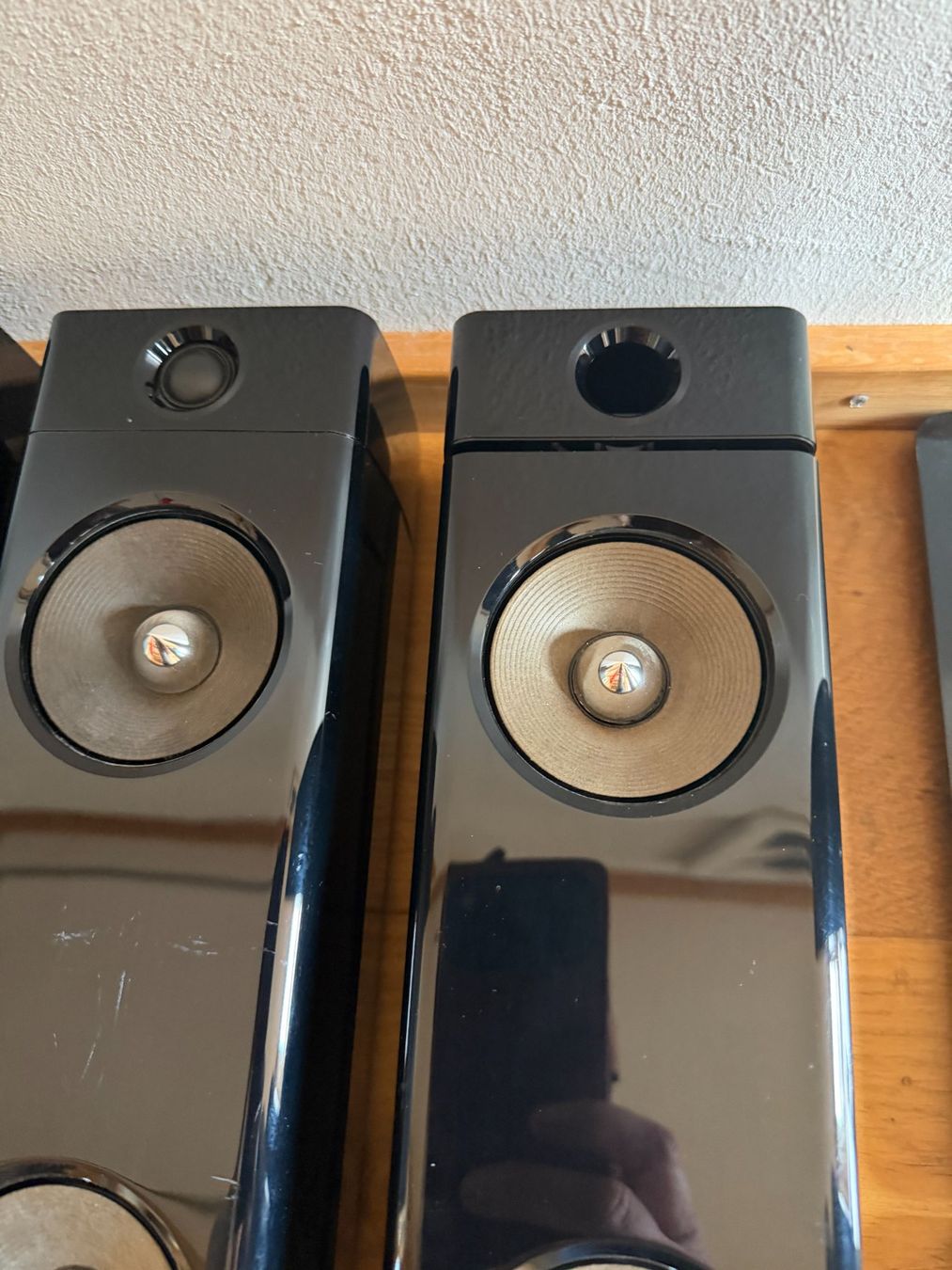 Philips Casse acustiche: Surround System Philips – Usato da Wetzikon ZH venduto da MaNo15 3