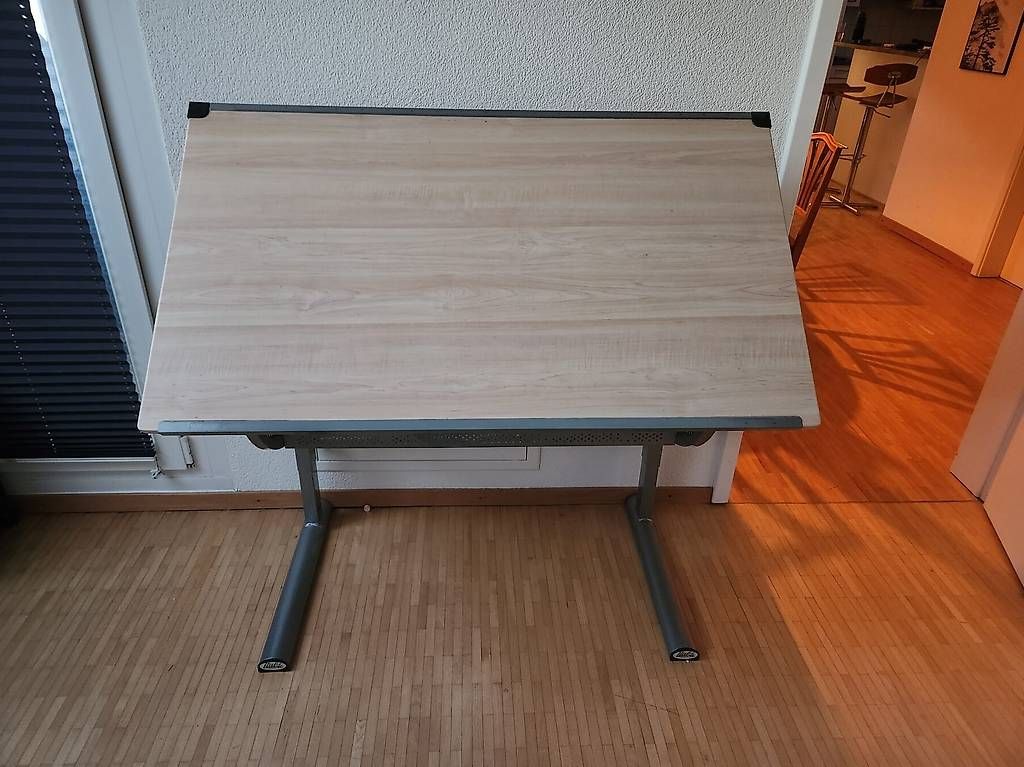 Scrivanie: Zeichnentisch – Usato da Wallisellen venduto da cmc_jf2q 1