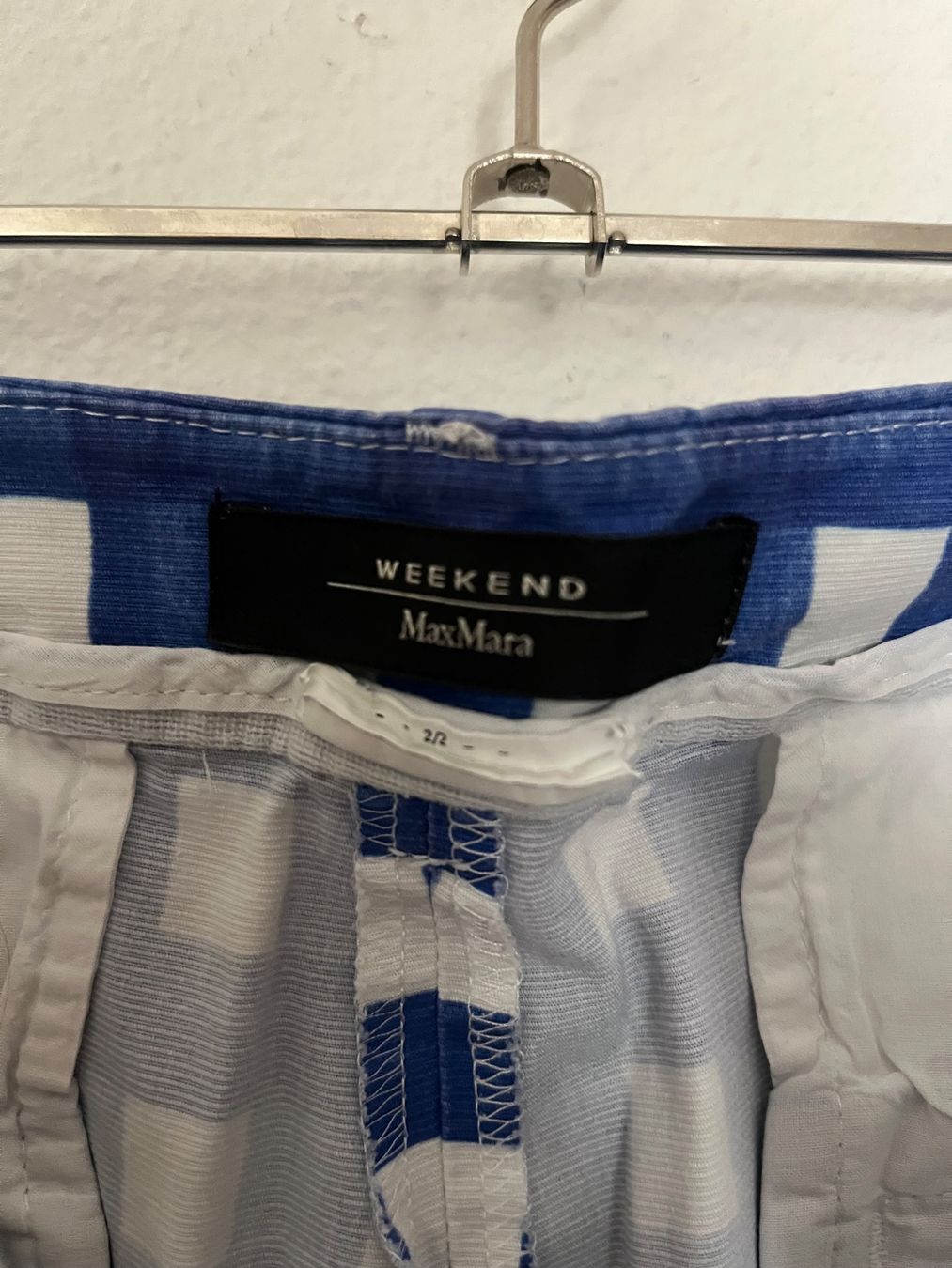 Max Mara Pantaloni: Pantalons Max Mara – Usato da Cully venduto da FranVey 2
