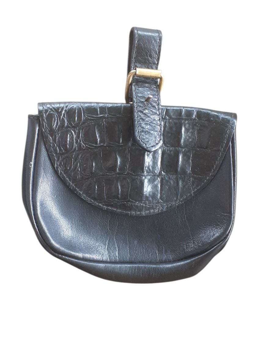 Borse: Gürteltasche Vintage – Usato da Mörschwil venduto da wunderkiste44