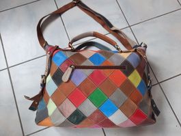 Beau SAC, en CUIR
