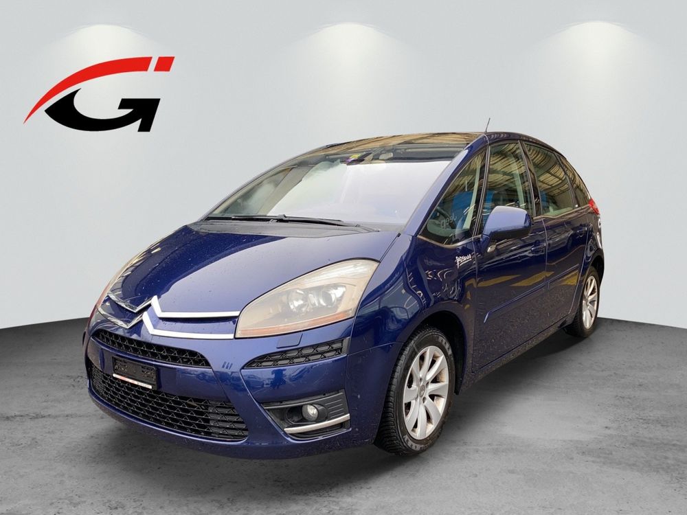 citroen-c4-picasso-2-0-hdi-kaufen-auf-ricardo