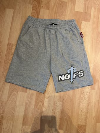NOFS x Trapstar Shorts