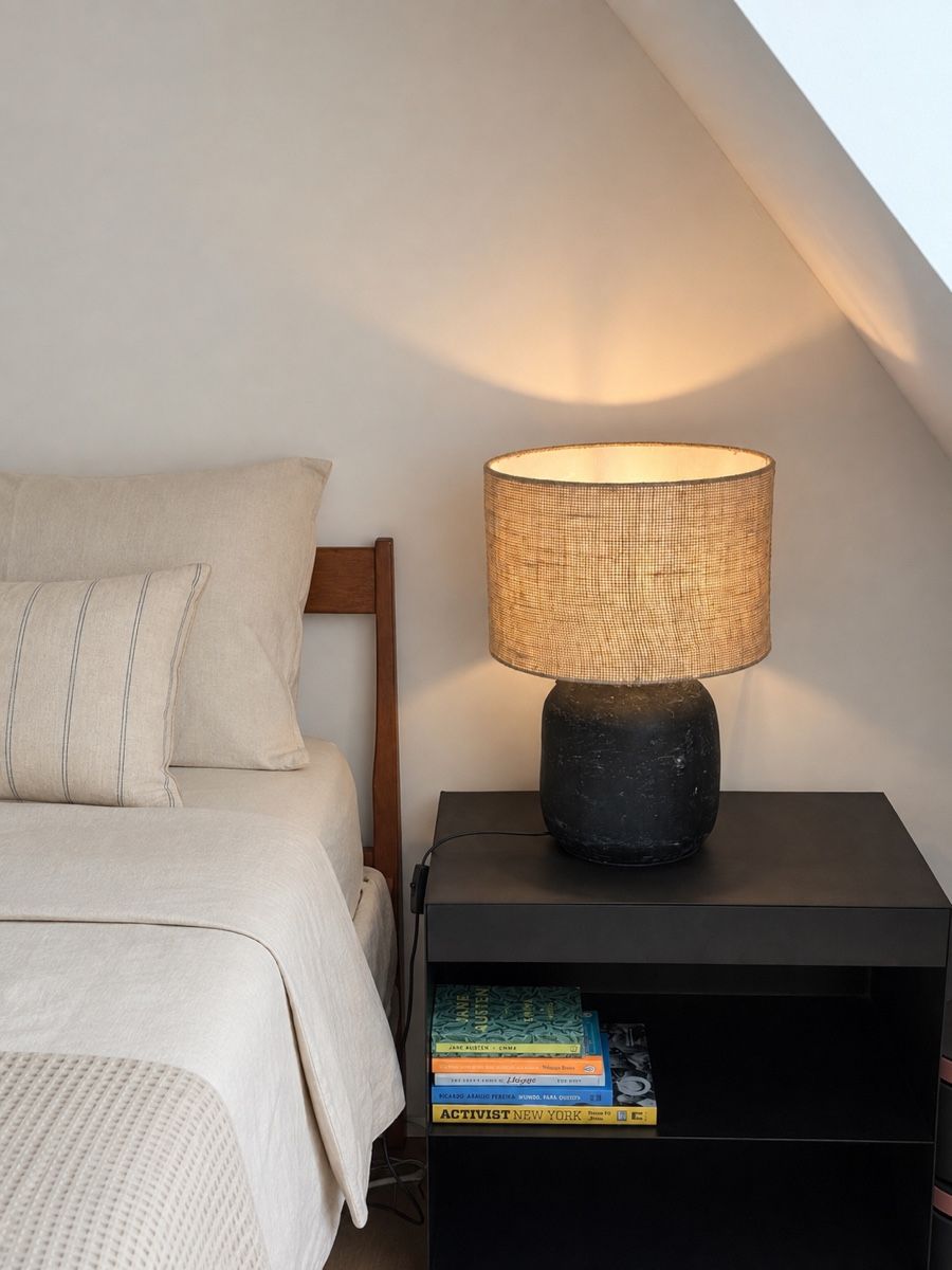 Maisons du monde Lampen: 2 Table Lamps – Gebraucht aus Zürich von mar_jqz5