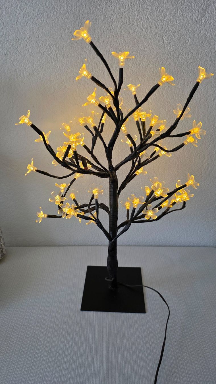 Tutte le decorazioni: Dekorativer Lichterbaum – Usato da Zürich venduto da Lemon007 2