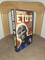 Samuel Eto'o: I piedi in Italia, il cuore in Africa. Top!