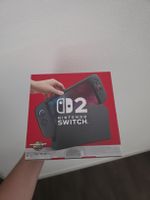 Nintendo Switch 2 neu 350chf