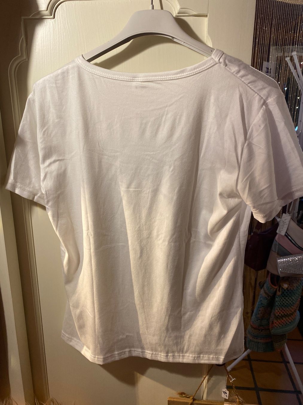 T-shirt: DAMEN SHIRT KURZARM STERNE – Nuovo e nell'imballaggio originale da Meienried venduto da ManuelaBoutique 4