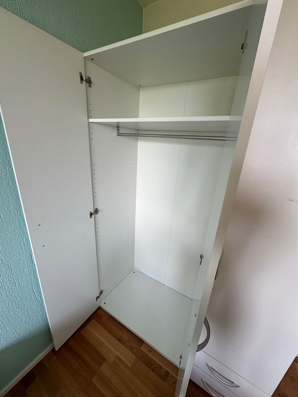 Armadi: Schrank – Usato da Gebertingen venduto da ocma 4