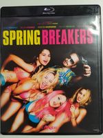 Spring Breakers   (Deutsch & English)                ©'2013