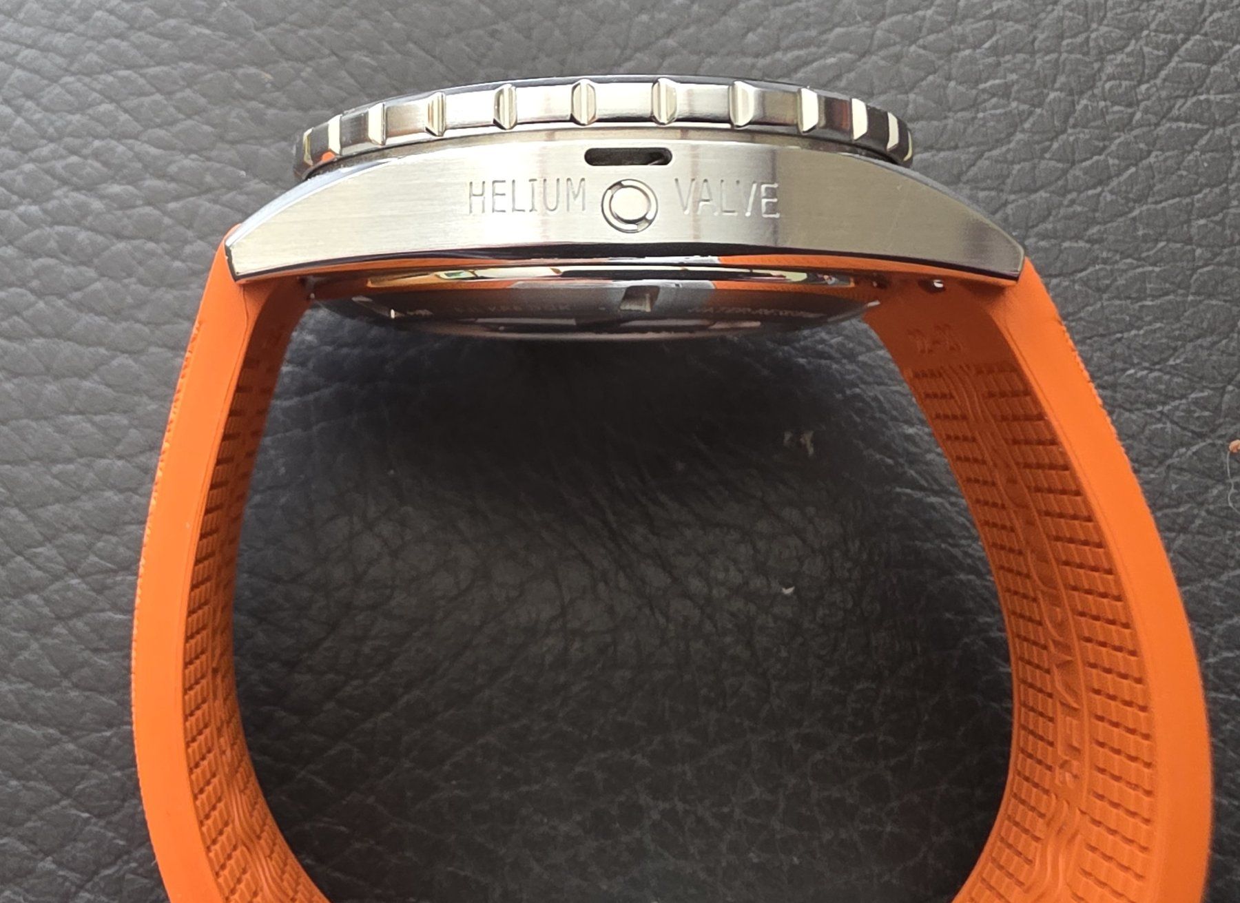 Mido Orologi: Mido OceanStar 600, Chronometer, 2. Armband, OVP – Nuovo (secondo la descrizione) da Dietschwil venduto da gerd. 3