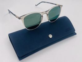 Hackett Bespoke Savile Row - Sonnenbrille,neu