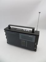 Grundig Satellit 500 Weltempfänger-Radio