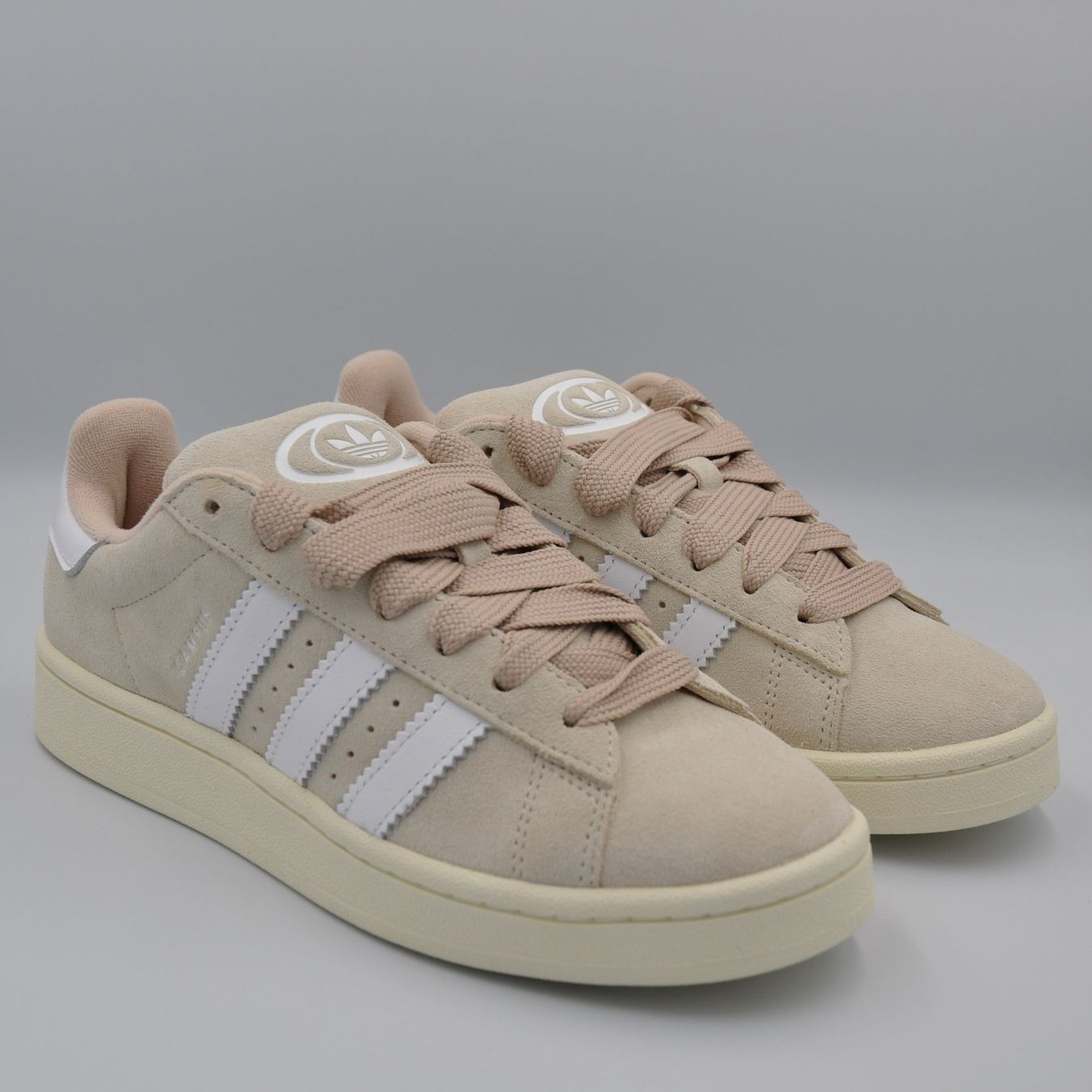 adidas gazelle silver green womens Adidas Campus 00s Double W Sneaker » Buy online now! main image 0