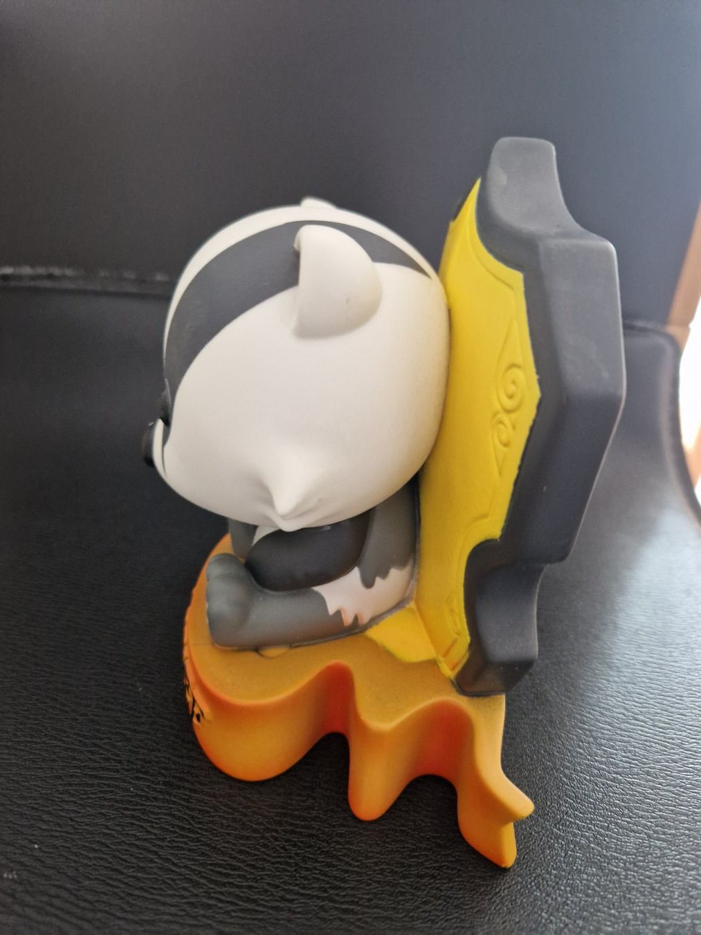 Tirelires: Hufflepuff Dachs Figur Sparschwein – D'occasion à Dagmersellen par ejord 2