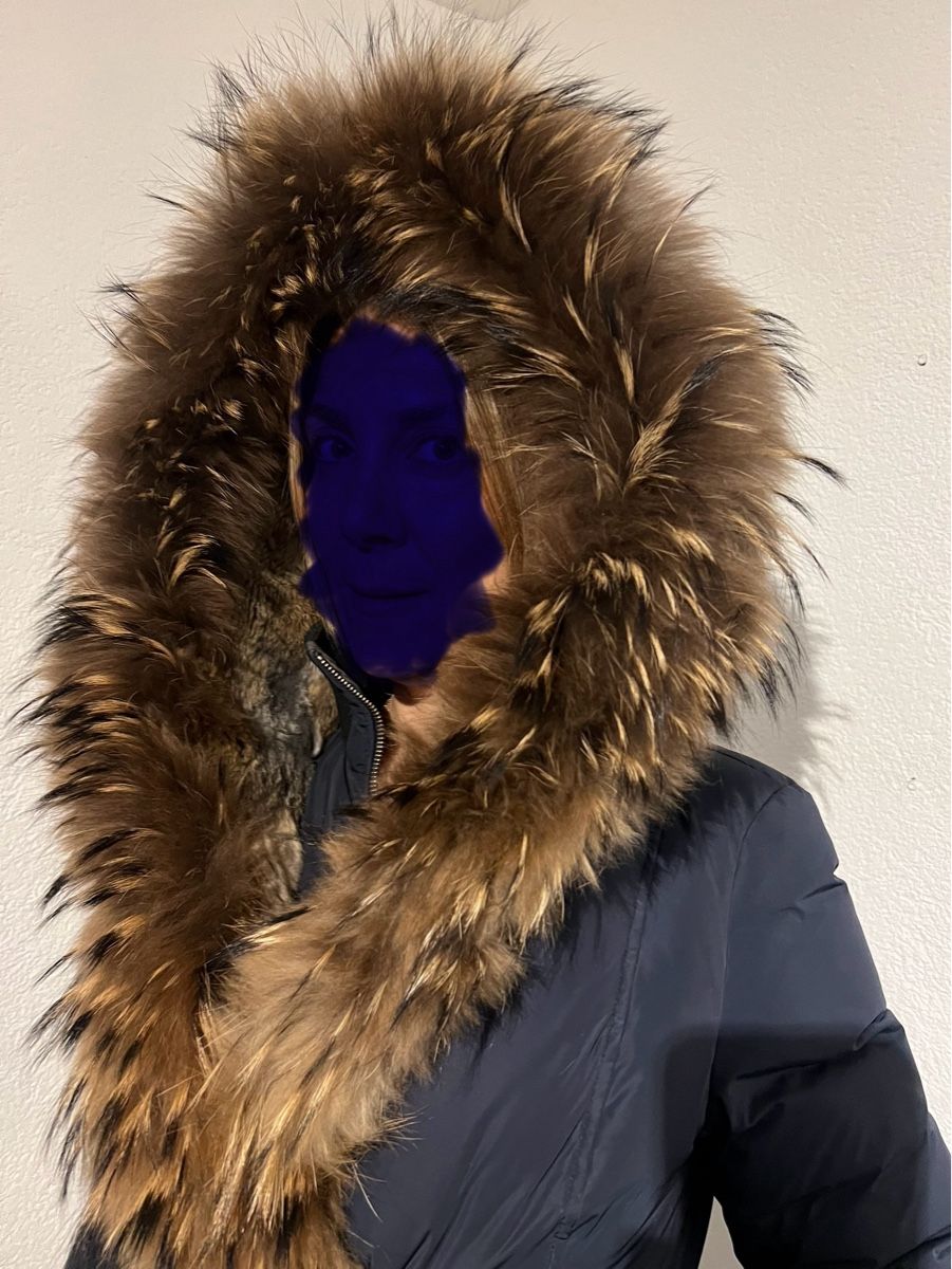 Cappotti: Manteau d’hiver avec fourrure veritable Mackage – Nuovo (secondo la descrizione) da St-Pierre-Clages venduto da ste_xk6p 5