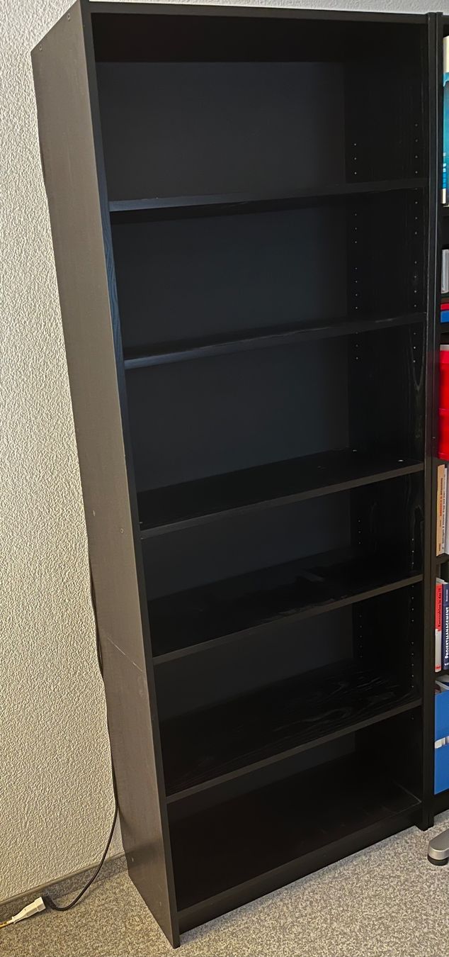 Ikea Scaffali: Billy Bücherregal IKEA – Usato da Wettingen venduto da Papalota 1