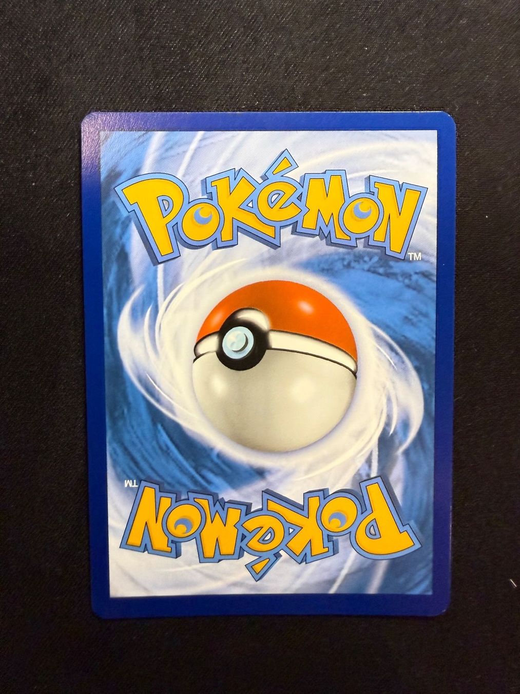 Pokémon Carte collezionabili: Pokemon Arcanine ex 224/198 EN – Usato da Buchs SG venduto da Rheintalseller 1