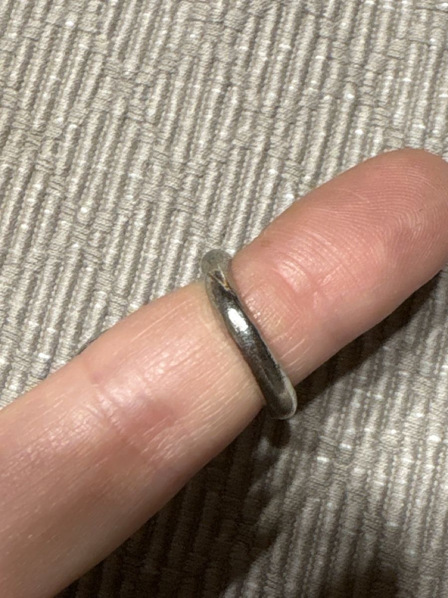 Anelli: Modeschmuck Fingerring Schlange Gr. 52 – Nuovo (secondo la descrizione) da Rümlang venduto da SchumBru10 3