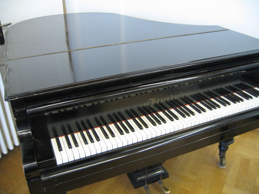 VOBOR Heckspoiler BMW 2er F22 M2 F87 - ABS Spoiler M4 Style Schwarz