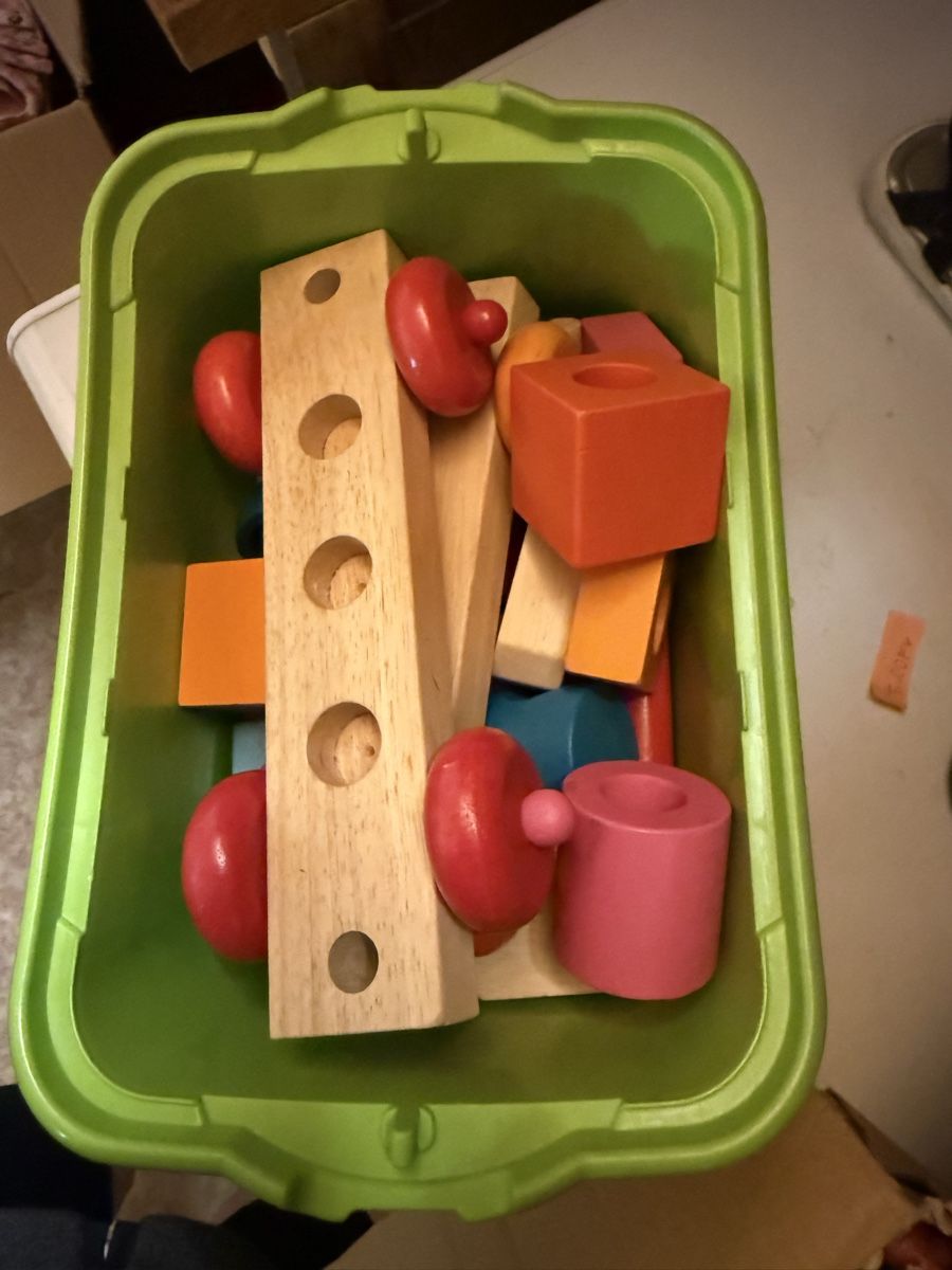 Giocattoli: Flohmarkt – Usato da Dietikon venduto da Princessy 1