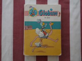 Globine im Zoo - 1. Auflage 1988 - G431